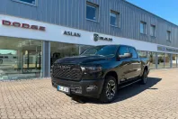 Dodge RAM din 2025 cu 1.760 km - oferta DOD209926 - foto 1