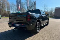 Dodge RAM din 2025 cu 1.760 km - oferta DOD209926 - foto 4