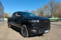 Dodge RAM din 2025 cu 1.760 km - oferta DOD209926 - foto 5