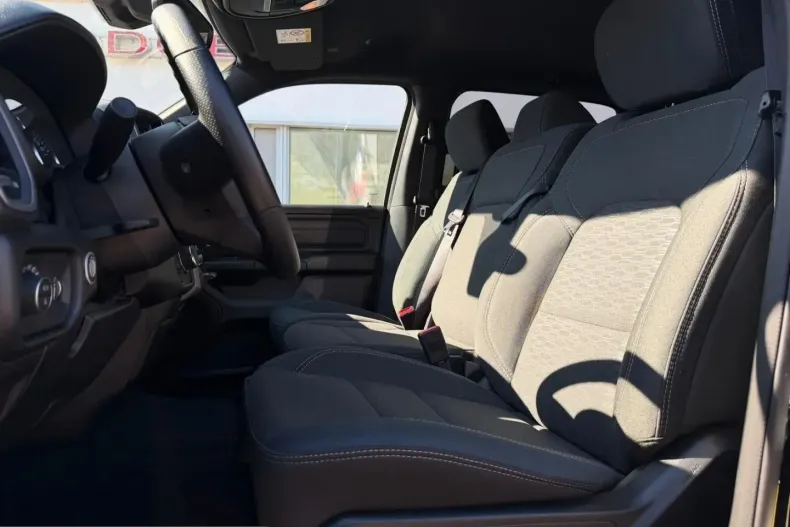 Dodge RAM din 2025 cu 1.760 km - oferta DOD209926 - foto 8
