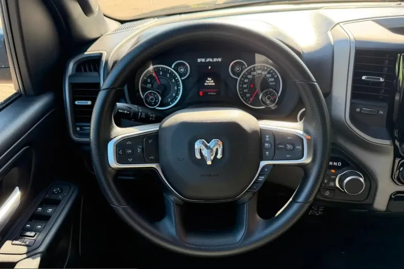 Dodge RAM din 2025 cu 1.760 km - oferta DOD209926 - foto 10