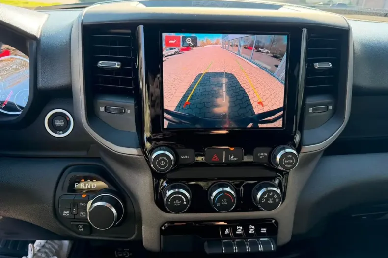 Dodge RAM din 2025 cu 1.760 km - oferta DOD209926 - foto 13