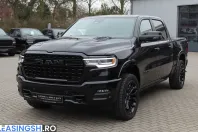 Dodge RAM din 2025 cu 29.500 km - oferta DOD209927 - foto 1
