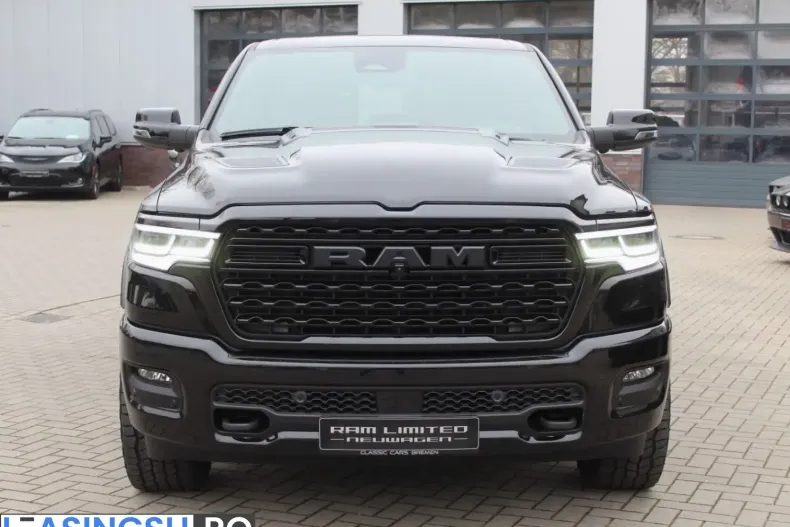 Dodge RAM din 2025 cu 29.500 km - oferta DOD209927 - foto 2