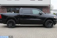 Dodge RAM din 2025 cu 29.500 km - oferta DOD209927 - foto 4
