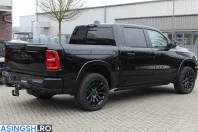 Dodge RAM din 2025 cu 29.500 km - oferta DOD209927 - foto 5