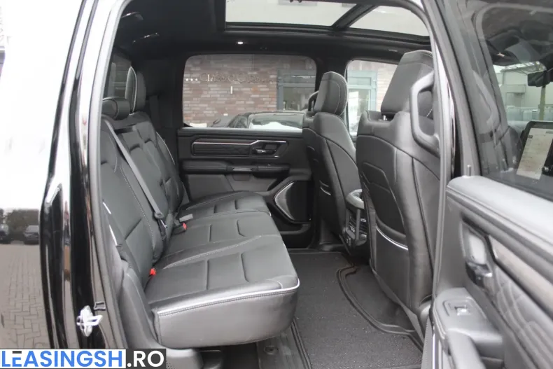 Dodge RAM din 2025 cu 29.500 km - oferta DOD209927 - foto 8