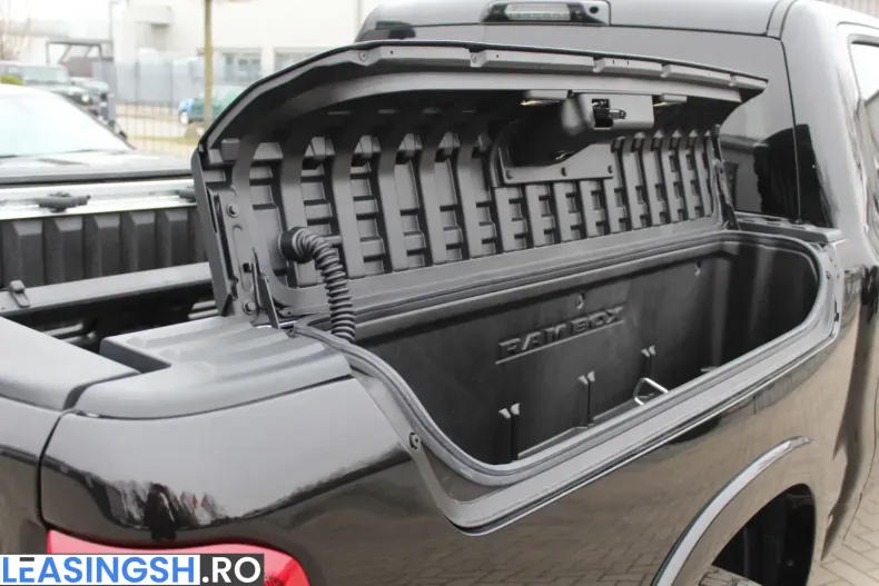 Dodge RAM din 2025 cu 29.500 km - oferta DOD209927 - foto 15