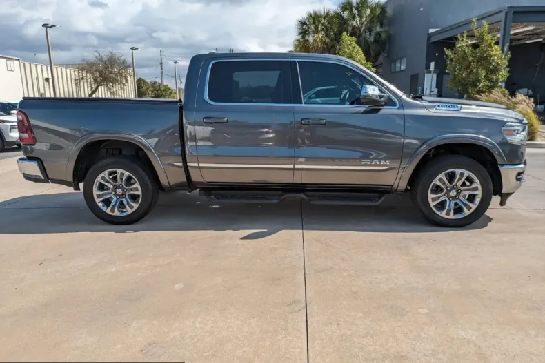 Dodge RAM din 2024 cu 32.000 km - oferta DOD209928 - foto 2
