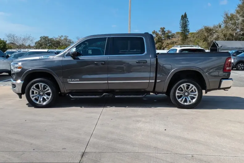 Dodge RAM din 2024 cu 32.000 km - oferta DOD209928 - foto 3