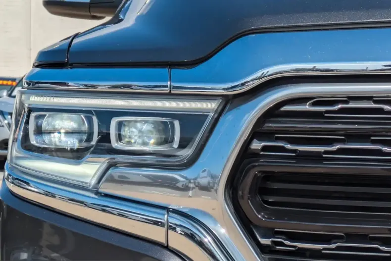 Dodge RAM din 2024 cu 32.000 km - oferta DOD209928 - foto 6