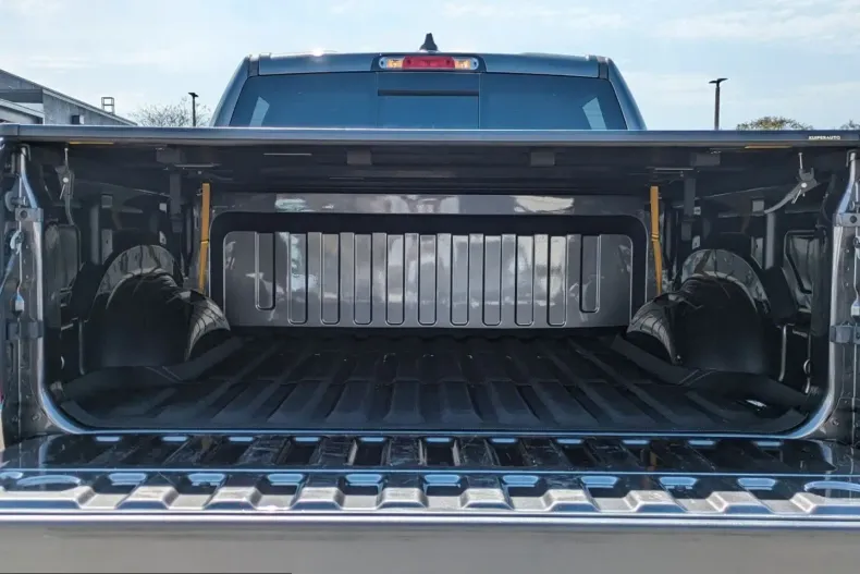 Dodge RAM din 2024 cu 32.000 km - oferta DOD209928 - foto 9
