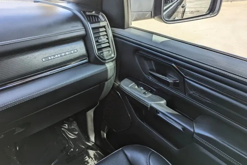 Dodge RAM din 2024 cu 32.000 km - oferta DOD209928 - foto 14