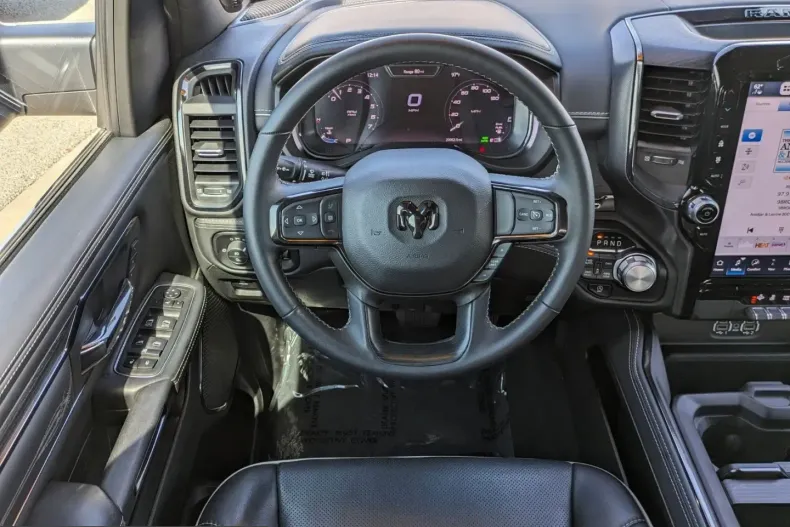 Dodge RAM din 2024 cu 32.000 km - oferta DOD209928 - foto 15