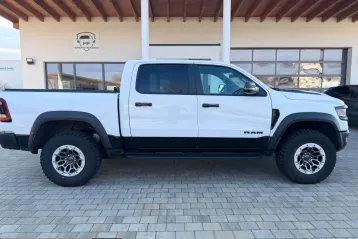 Dodge RAM din 2024 - oferta DOD209929