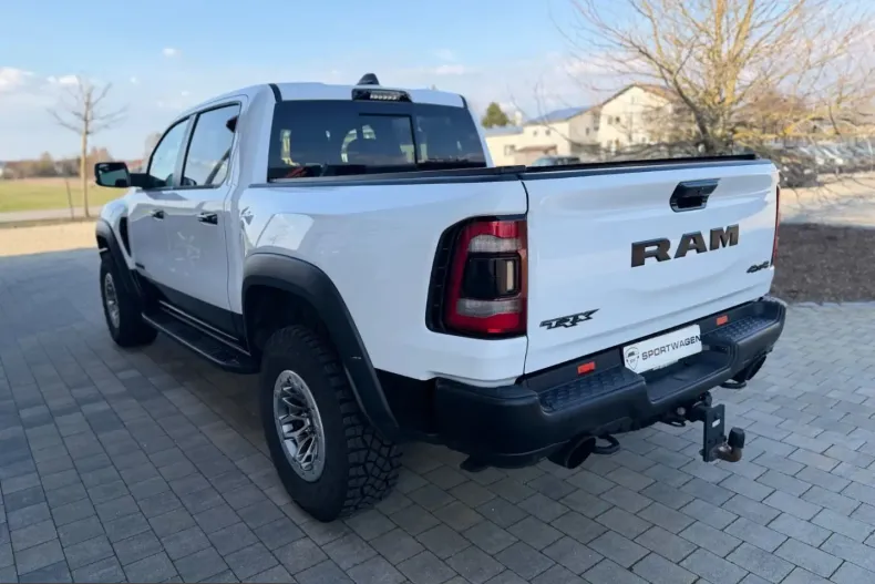 Dodge RAM din 2024 cu 22.900 km - oferta DOD209929 - foto 6