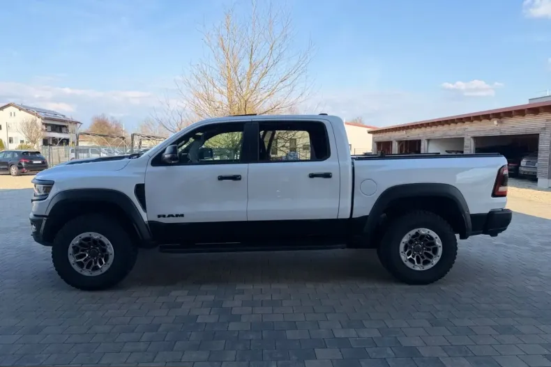 Dodge RAM din 2024 cu 22.900 km - oferta DOD209929 - foto 7