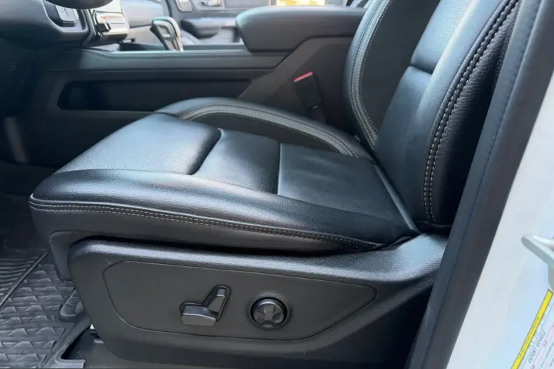 Dodge RAM din 2024 cu 22.900 km - oferta DOD209929 - foto 18