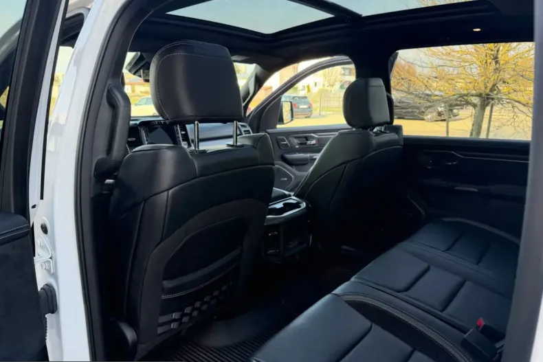 Dodge RAM din 2024 cu 22.900 km - oferta DOD209929 - foto 20