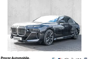 BMW 740 din 2025 - oferta BMW209930