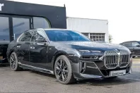 BMW 740 (Seria 7) din 2025 cu 11.900 km - oferta BMW209930 - foto 6