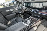 BMW 740 (Seria 7) din 2025 cu 11.900 km - oferta BMW209930 - foto 17