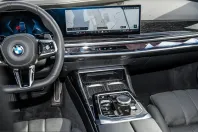BMW 740 (Seria 7) din 2025 cu 11.900 km - oferta BMW209930 - foto 18