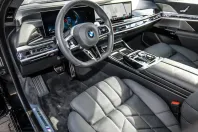 BMW 740 (Seria 7) din 2025 cu 11.900 km - oferta BMW209930 - foto 19