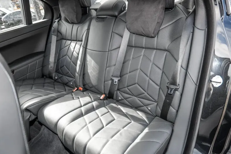 BMW 740 (Seria 7) din 2025 cu 11.900 km - oferta BMW209930 - foto 20