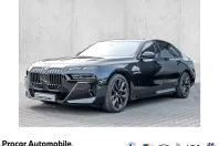 BMW 740 (Seria 7) din 2025 cu 14.550 km - oferta BMW209931 - foto 1