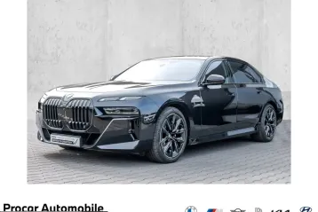 BMW 740 din 2025 - oferta BMW209931