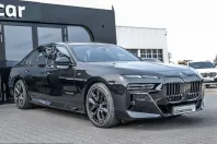 BMW 740 (Seria 7) din 2025 cu 14.550 km - oferta BMW209931 - foto 6