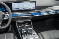 BMW 740 (Seria 7) din 2025 cu 14.550 km - oferta BMW209931 - foto 19