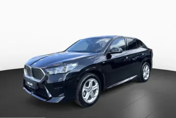 BMW iX2 din 2024 - oferta BMW209932