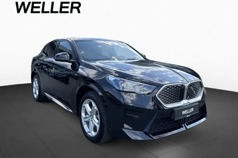 BMW iX2 (Seria X) din 2024 cu 47.300 km - oferta BMW209932 - foto 2