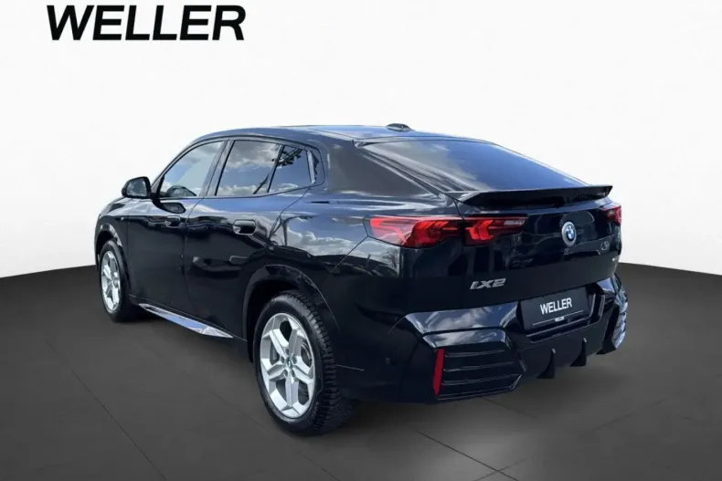 BMW iX2 (Seria X) din 2024 cu 47.300 km - oferta BMW209932 - foto 4