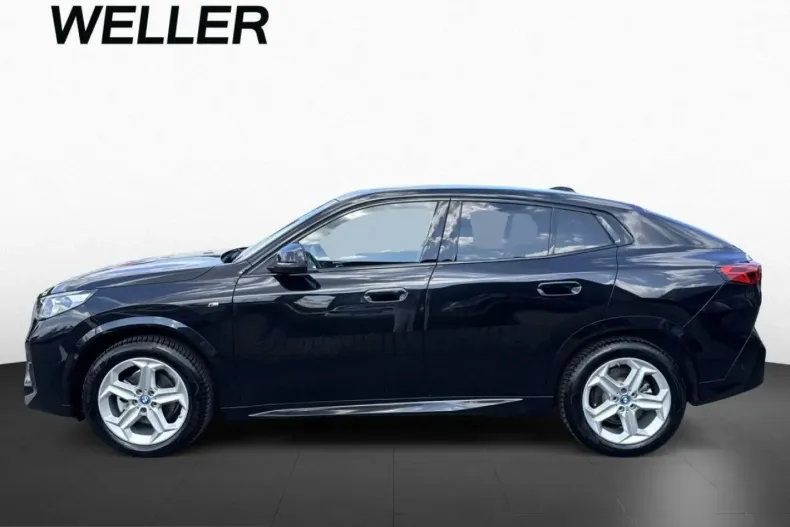 BMW iX2 (Seria X) din 2024 cu 47.300 km - oferta BMW209932 - foto 5