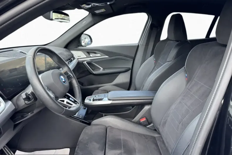 BMW iX2 (Seria X) din 2024 cu 47.300 km - oferta BMW209932 - foto 7