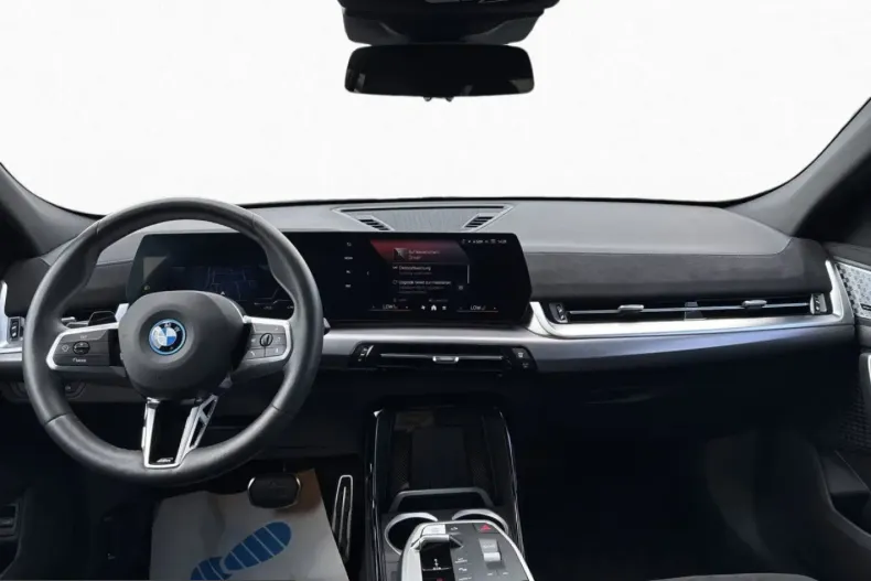 BMW iX2 (Seria X) din 2024 cu 47.300 km - oferta BMW209932 - foto 9