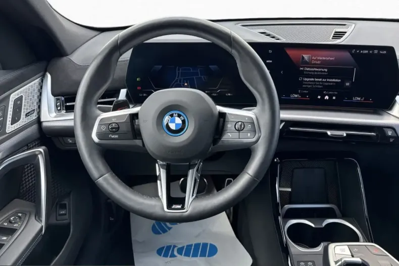 BMW iX2 (Seria X) din 2024 cu 47.300 km - oferta BMW209932 - foto 10