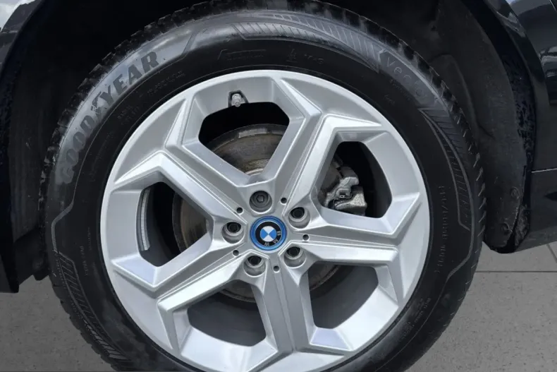 BMW iX2 (Seria X) din 2024 cu 47.300 km - oferta BMW209932 - foto 13