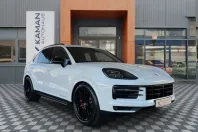 Porsche Cayenne din 2023 cu 17.800 km - oferta POR209933 - foto 4