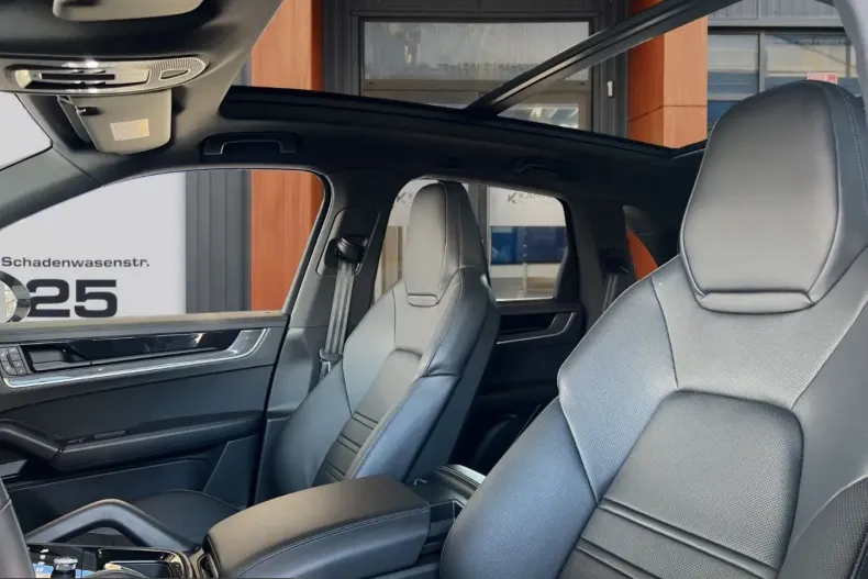 Porsche Cayenne din 2023 cu 17.800 km - oferta POR209933 - foto 15