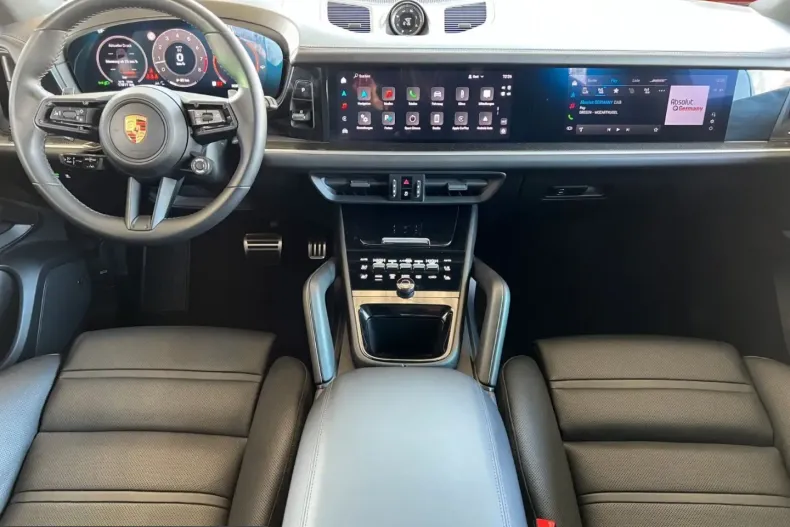 Porsche Cayenne din 2023 cu 17.800 km - oferta POR209933 - foto 16