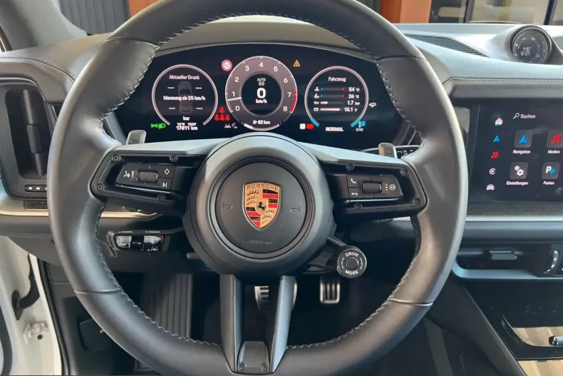 Porsche Cayenne din 2023 cu 17.800 km - oferta POR209933 - foto 18