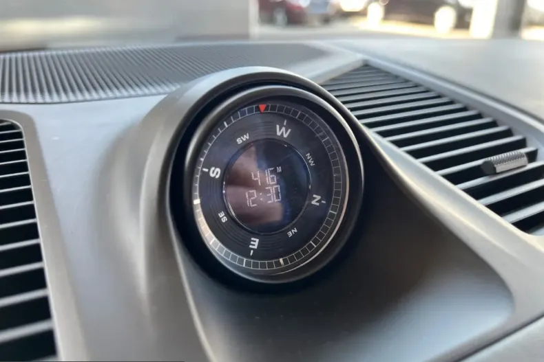 Porsche Cayenne din 2023 cu 17.800 km - oferta POR209933 - foto 23
