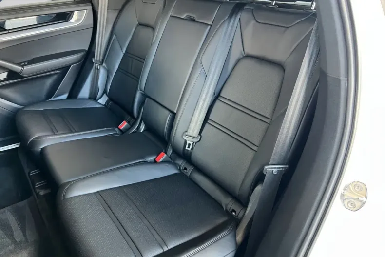 Porsche Cayenne din 2023 cu 17.800 km - oferta POR209933 - foto 28