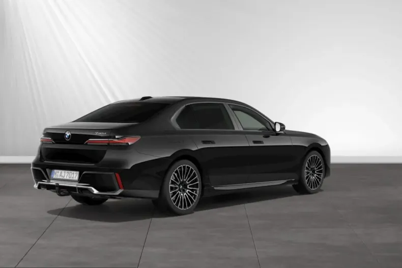 BMW 740 (Seria 7) din 2025 cu 25.650 km - oferta BMW209934 - foto 2