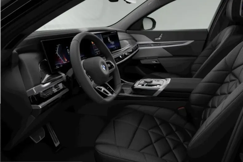 BMW 740 (Seria 7) din 2025 cu 25.650 km - oferta BMW209934 - foto 3