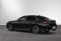 BMW 740 (Seria 7) din 2025 cu 25.650 km - oferta BMW209934 - foto 7